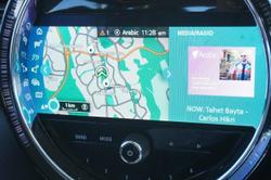 2021 MINI Hatch Cooper Classic