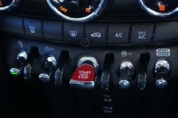 2021 MINI Hatch Cooper Classic