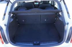 2021 MINI
Hatch Cooper Classic