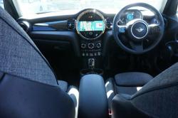 2021 MINI Hatch Cooper Classic