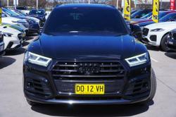 2020 Audi SQ5