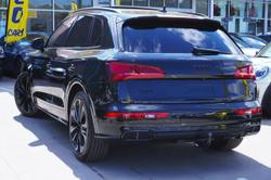 2020 Audi SQ5