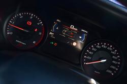 2023 Isuzu D-MAX X-TERRAIN