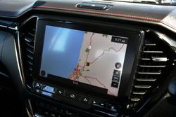 2023 Isuzu D-MAX X-TERRAIN