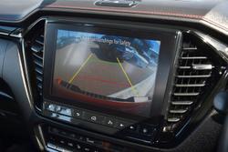 2023 Isuzu D-MAX X-TERRAIN