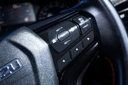 2023 Isuzu D-MAX X-TERRAIN