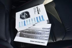 2023 Isuzu D-MAX X-TERRAIN