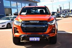 2023 Isuzu D-MAX X-TERRAIN