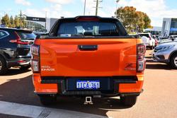 2023 Isuzu D-MAX X-TERRAIN