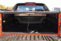 2023 Isuzu D-MAX X-TERRAIN