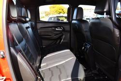 2023 Isuzu D-MAX X-TERRAIN