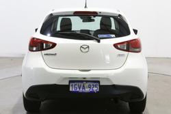 2019 Mazda 2 Maxx
