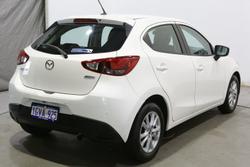 2019 Mazda 2 Maxx