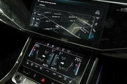 2020 Audi SQ8 TDI