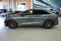 2020 Audi SQ8 TDI
