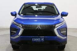 2024 Mitsubishi Eclipse Cross ES