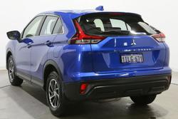 2024 Mitsubishi Eclipse Cross ES