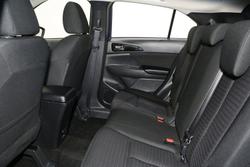 2024 Mitsubishi Eclipse Cross ES