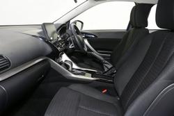 2024 Mitsubishi Eclipse Cross ES