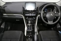 2024 Mitsubishi Eclipse Cross ES