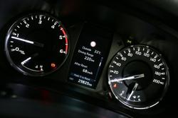 2022 Toyota Hilux SR