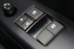 2022 Toyota Hilux SR