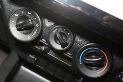 2022 Toyota Hilux SR