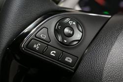 2020 Mitsubishi Eclipse Cross Exceed