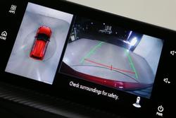 2020 Mitsubishi Eclipse Cross Exceed