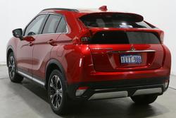 2020 Mitsubishi Eclipse Cross Exceed