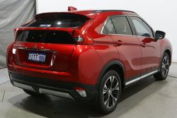 2020 Mitsubishi Eclipse Cross Exceed