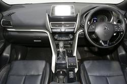 2020 Mitsubishi Eclipse Cross Exceed