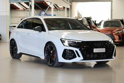 2024 Audi RS3