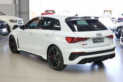 2024 Audi RS3