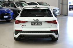 2024 Audi RS3