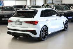 2024 Audi RS3