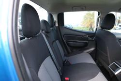 2019 Mitsubishi Triton GLX+