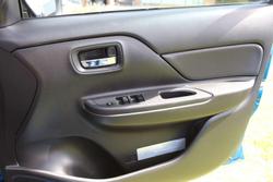 2019 Mitsubishi Triton GLX+