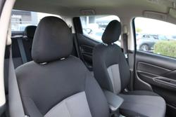 2019 Mitsubishi Triton GLX