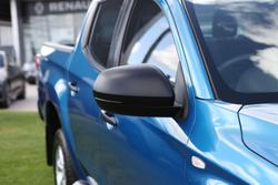 2019 Mitsubishi Triton GLX