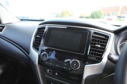 2019 Mitsubishi Triton GLX