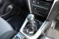 2019 Mitsubishi Triton GLX+