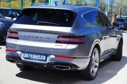 2022 Genesis GV80 3.5T AWD