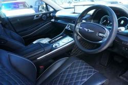 2022 Genesis GV80 3.5T AWD
