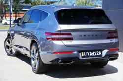 2022 Genesis GV80 3.5T AWD