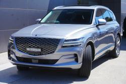 2022 Genesis GV80 3.5T AWD