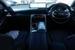 2022 Genesis GV80 3.5T AWD