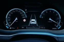 2022 Genesis GV80 3.5T AWD