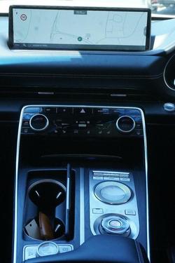 2022 Genesis GV80 3.5T AWD