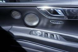 2022 Genesis GV80 3.5T AWD